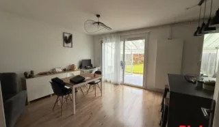 Maison 4 pièce(s)