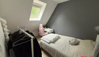 Maison 4 pièce(s)