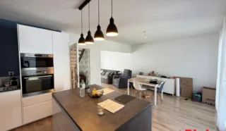 Maison 4 pièce(s)