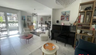 Appartement 3 pièce(s)