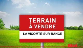 Terrain 1125m²