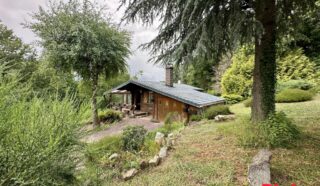 Maison 4 pièce(s)