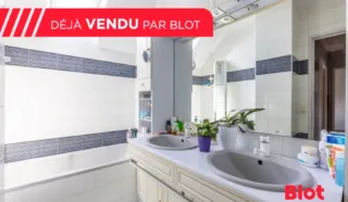 Maison 7 pièce(s)