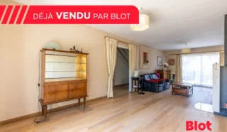 Maison 7 pièce(s)