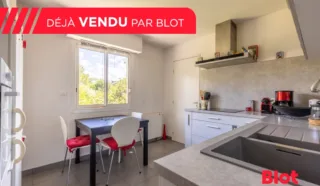 Maison 7 pièce(s)