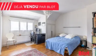 Maison 7 pièce(s)