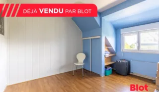 Maison 7 pièce(s)