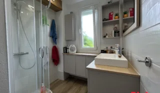 Maison 5 pièce(s)