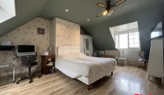 Maison 5 pièce(s)