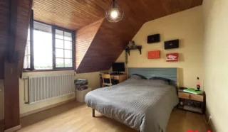 Maison 5 pièce(s)