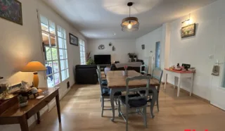 Maison 5 pièce(s)