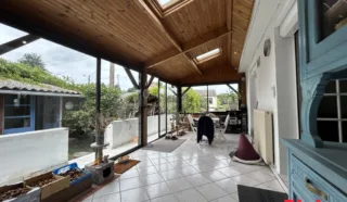 Maison 5 pièce(s)
