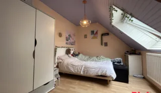 Maison 5 pièce(s)