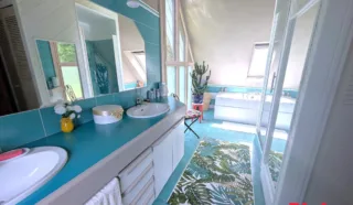 Maison 8 pièce(s)