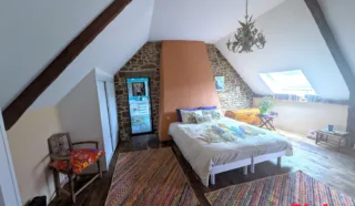 Maison 8 pièce(s)