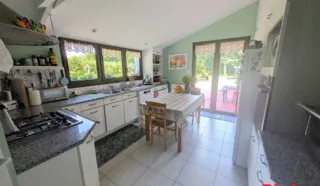 Maison 8 pièce(s)