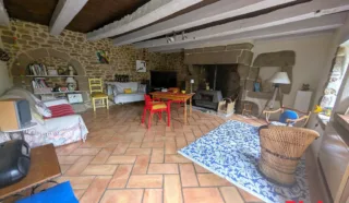 Maison 8 pièce(s)