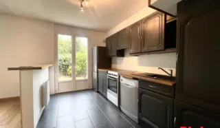 Maison 4 pièce(s)