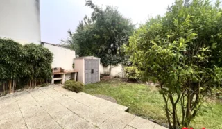 Maison 4 pièce(s)