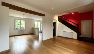 Maison 4 pièce(s)