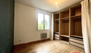 Maison 4 pièce(s)