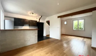 Maison 4 pièce(s)