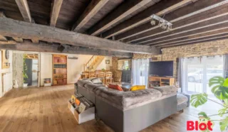 Maison 6 pièce(s)