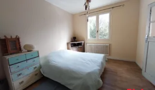 Maison 4 pièce(s)
