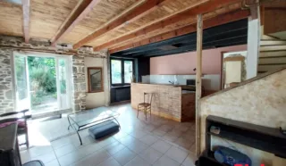 Maison 4 pièce(s)