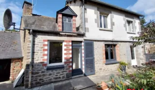 Maison 4 pièce(s)