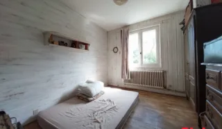 Maison 4 pièce(s)