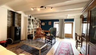 Maison 8 pièce(s)