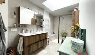 Maison 8 pièce(s)