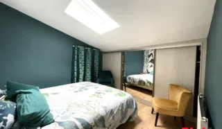 Maison 8 pièce(s)