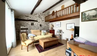 Maison 8 pièce(s)