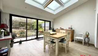 Maison 8 pièce(s)