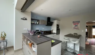 Maison 8 pièce(s)