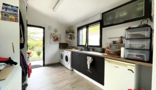 Maison 8 pièce(s)