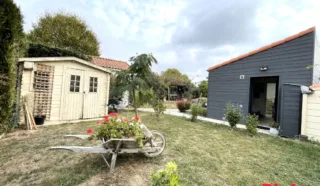Maison 8 pièce(s)
