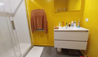 Appartement 4 pièce(s)