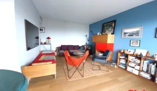 Appartement 4 pièce(s)