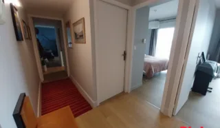 Appartement 4 pièce(s)