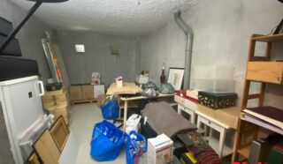 Appartement 4 pièce(s)