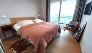 Appartement 4 pièce(s)