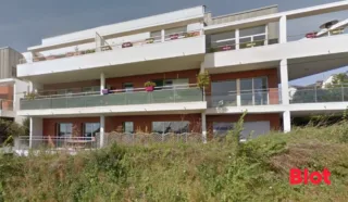 Appartement 4 pièce(s)
