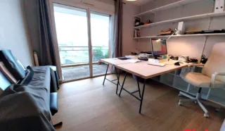 Appartement 4 pièce(s)
