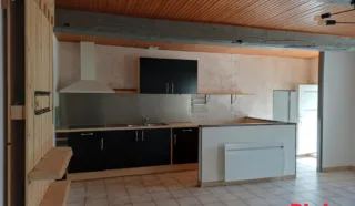 Maison 4 pièce(s)
