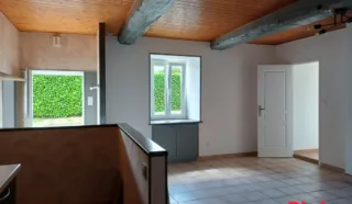 Maison 4 pièce(s)