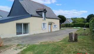 Maison 4 pièce(s)