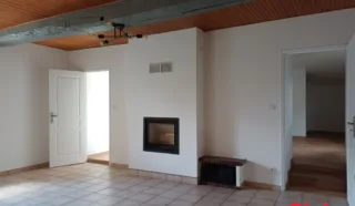 Maison 4 pièce(s)